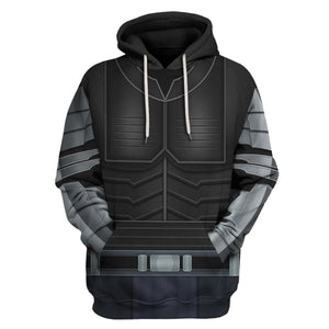 Savage Opress Armor Costume Hoodie Sweatshirt T-Shirt Sweatpants – MNP238CSSTW