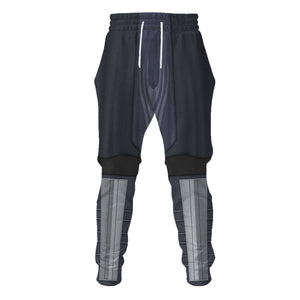 Savage Opress Armor Costume Hoodie Sweatshirt T-Shirt Sweatpants – MNP238CSSTW