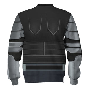 Savage Opress Armor Costume Hoodie Sweatshirt T-Shirt Sweatpants – MNP238CSSTW