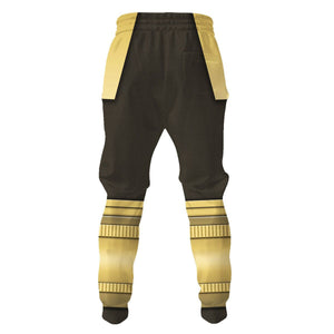 Shore Troopers Costume Hoodie Sweatshirt T-Shirt Sweatpants – MNP231CSSTW