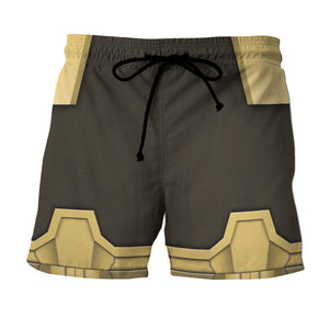 Shore Troopers Costume Hoodie Sweatshirt T-Shirt Sweatpants – MNP231CSSTW