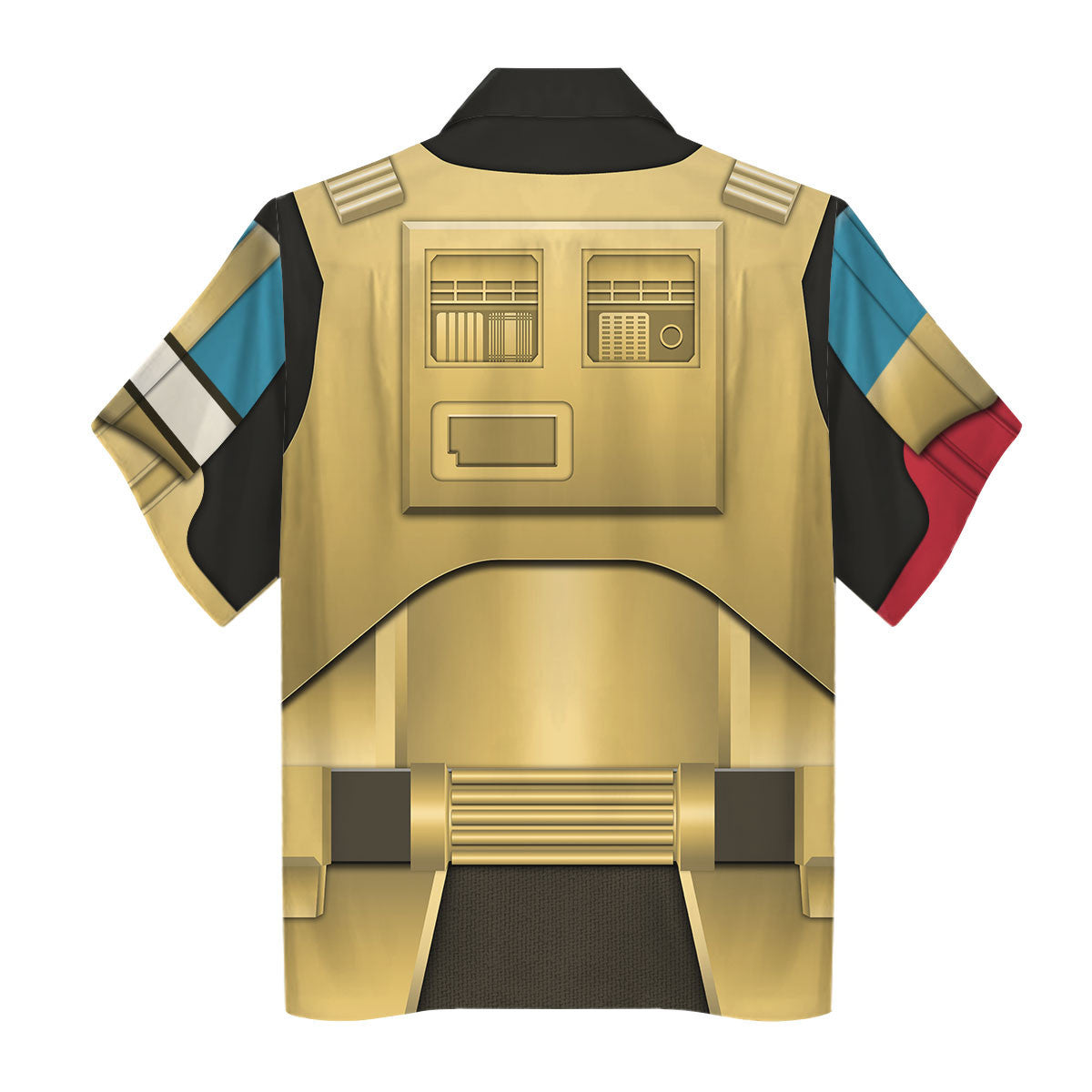 Shore Troopers Costume Hoodie Sweatshirt T-Shirt Sweatpants – MNP231CSSTW