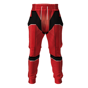 Sith Trooper Costume Hoodie Sweatshirt T-Shirt Sweatpants – MNP203CSSTW