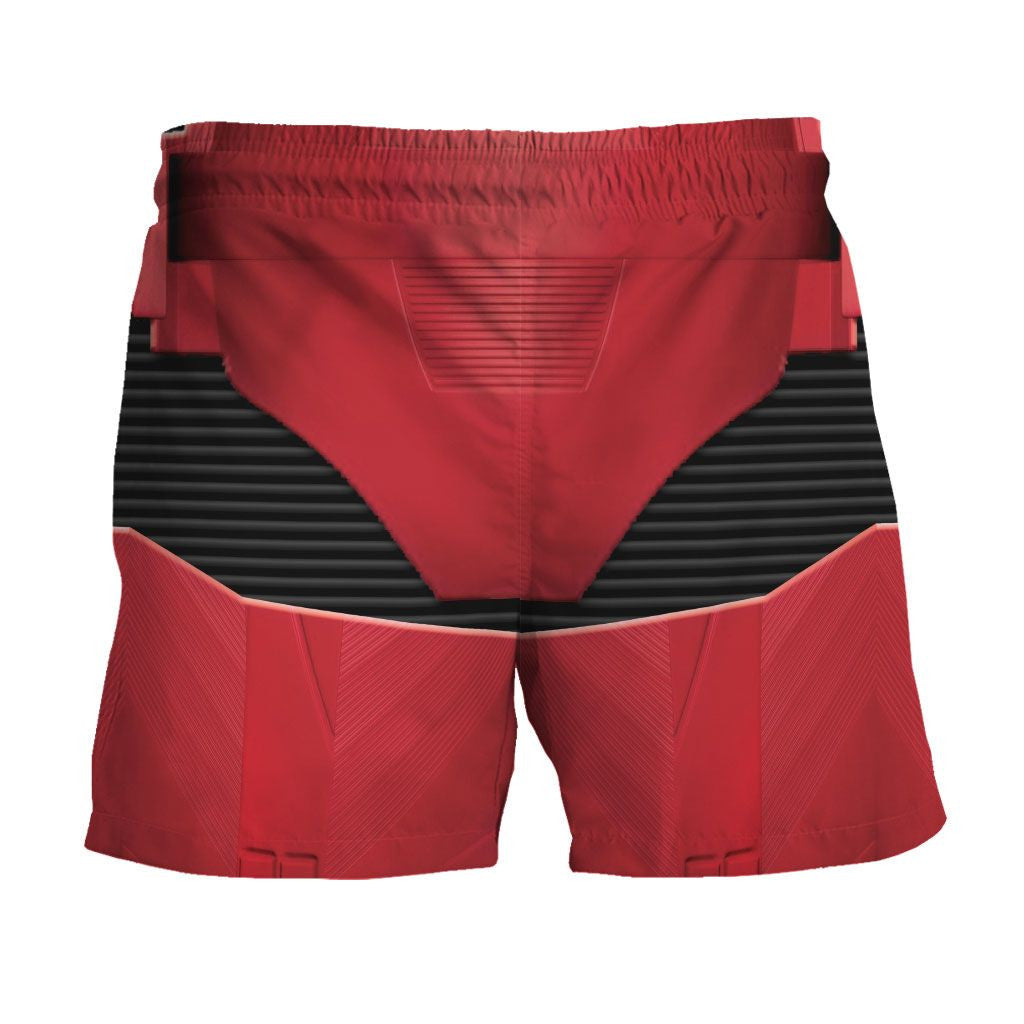 Sith Trooper Costume Hoodie Sweatshirt T-Shirt Sweatpants – MNP203CSSTW