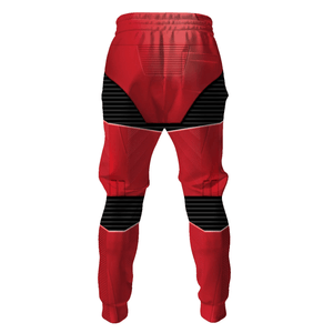 Sith Trooper Costume Hoodie Sweatshirt T-Shirt Sweatpants – MNP203CSSTW