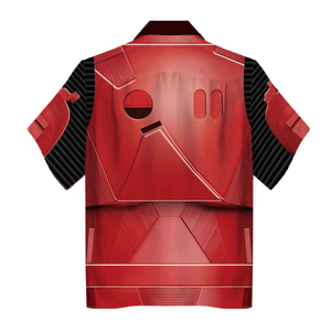 Sith Trooper Costume Hoodie Sweatshirt T-Shirt Sweatpants – MNP203CSSTW