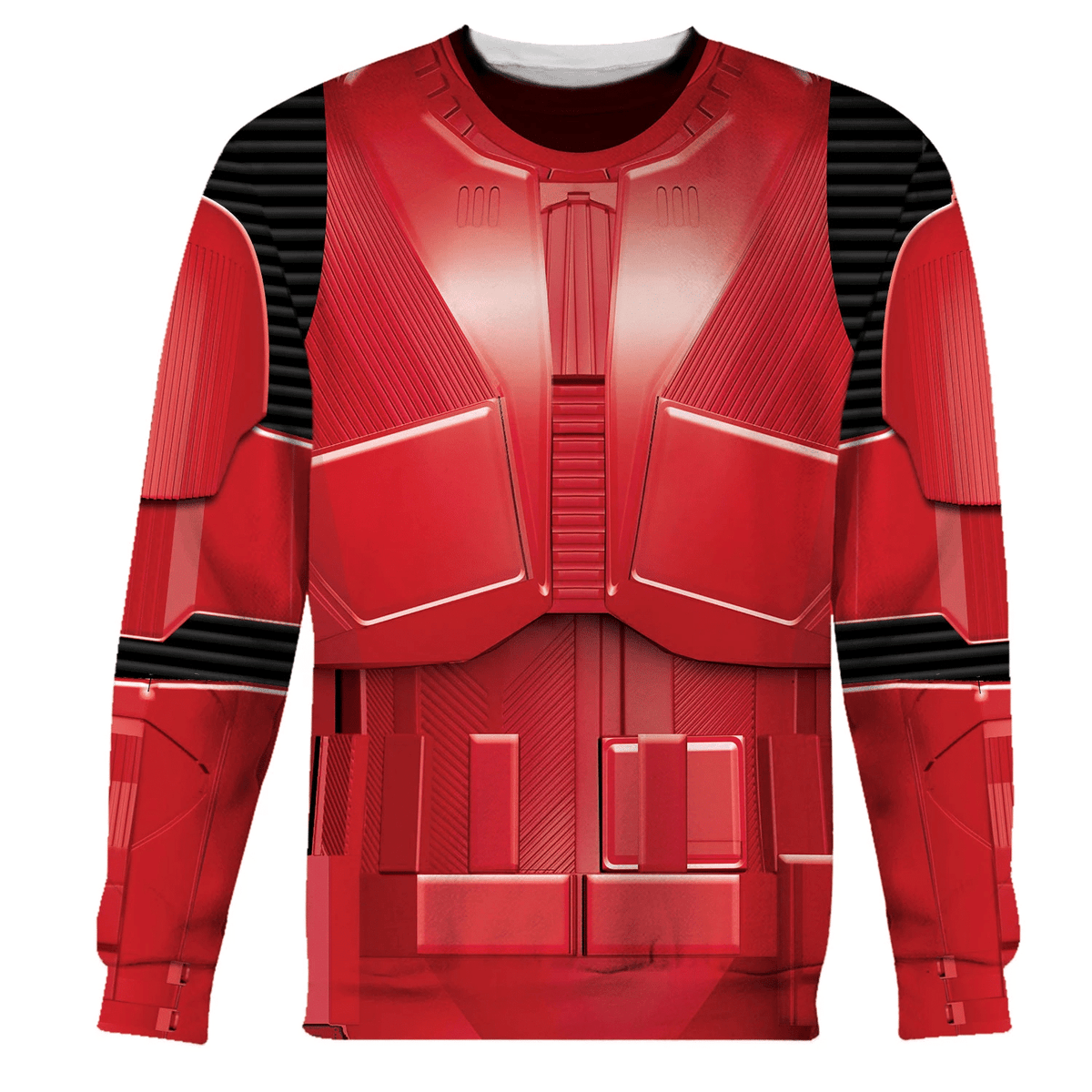 Sith Trooper Costume Hoodie Sweatshirt T-Shirt Sweatpants – MNP203CSSTW