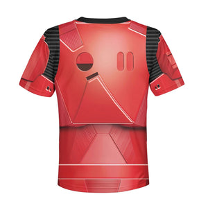 Sith Trooper Kid Tops – MNP123CSSTW
