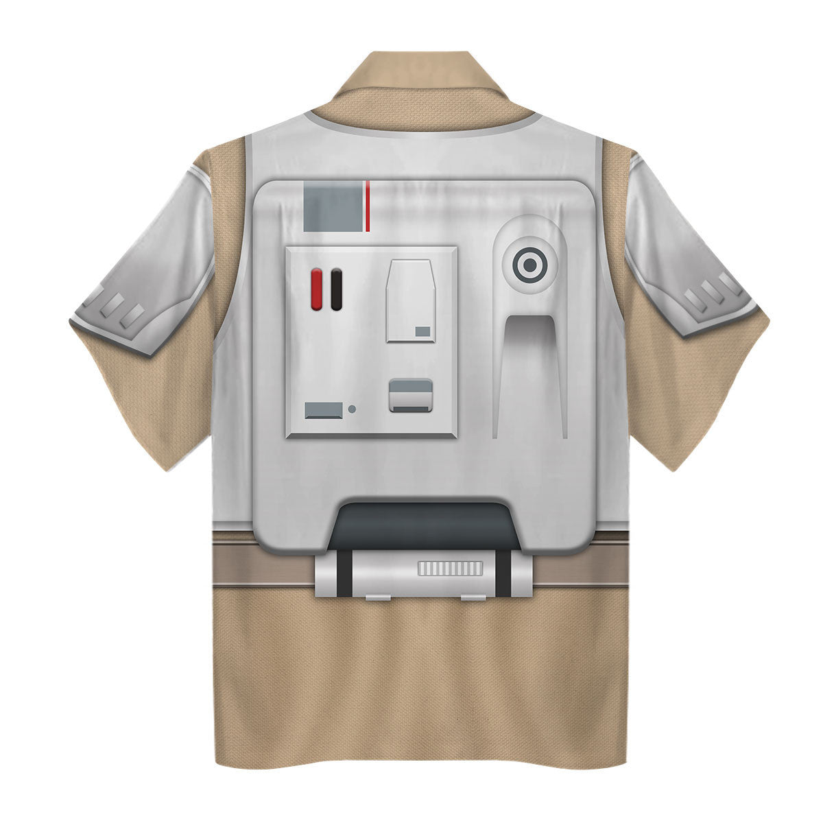 Snowtroopers V1 Costume Hoodie Sweatshirt T-Shirt Sweatpants – MNP218CSSTW