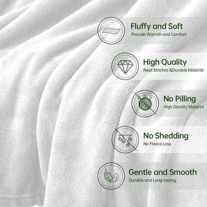 Friends - Personalized 3D Blanket