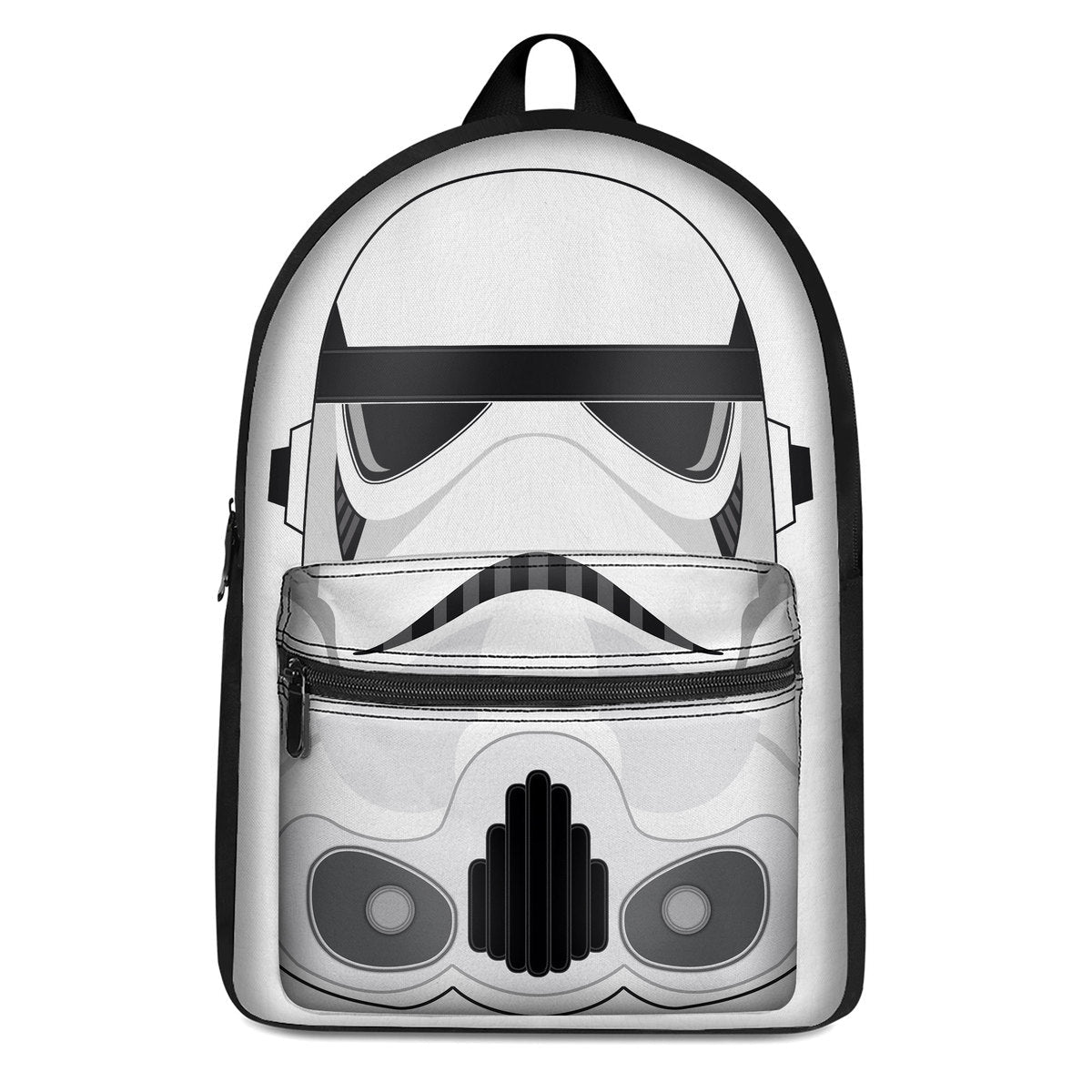 Storm Trooper Custom Backpack – MNP202CSSTW