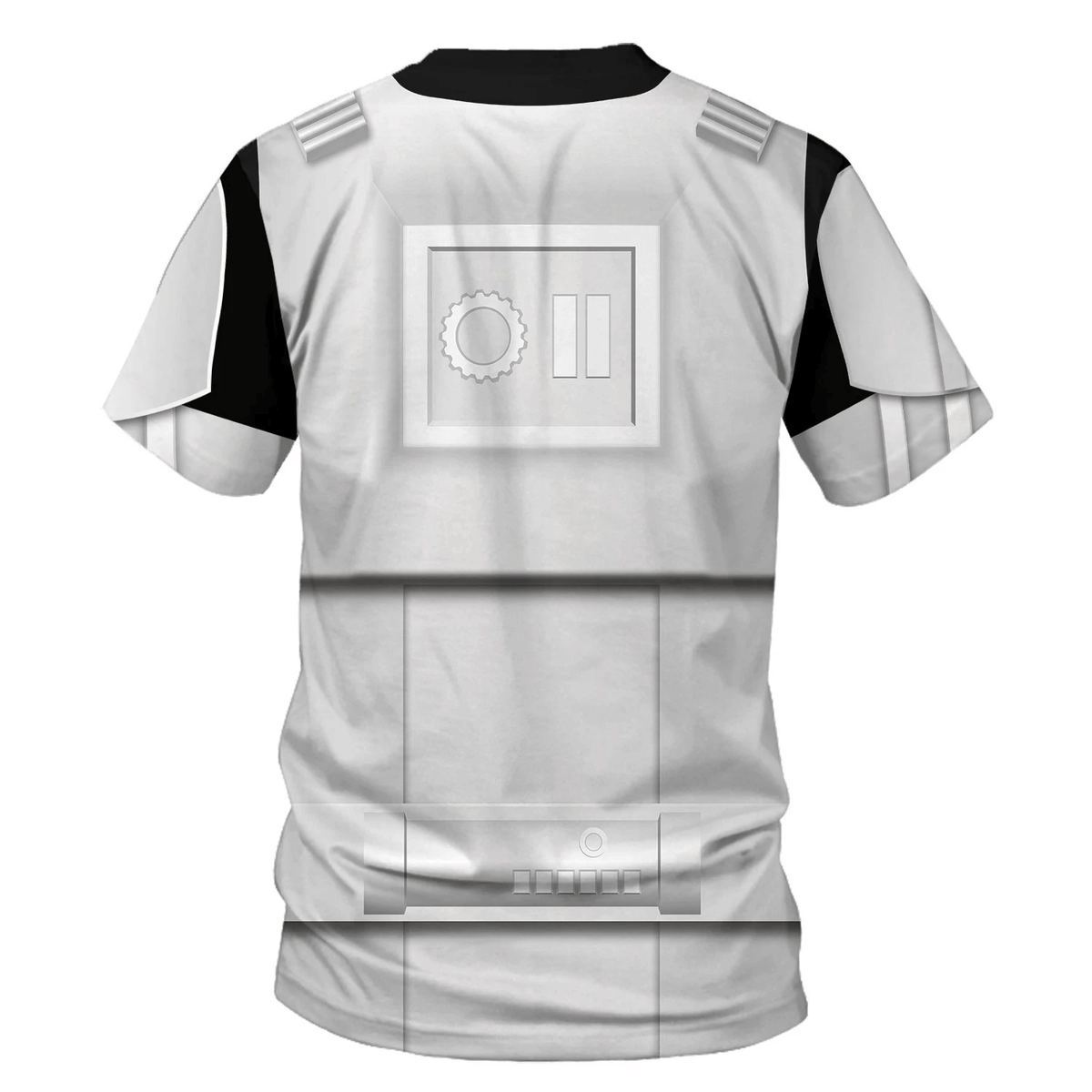 Stormtrooper 2 Costume Hoodie Sweatshirt T-Shirt Sweatpants – MNP240CSSTW