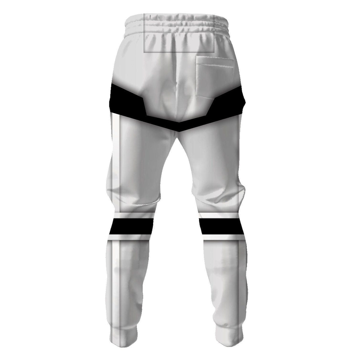 Stormtrooper 2 Costume Hoodie Sweatshirt T-Shirt Sweatpants – MNP240CSSTW