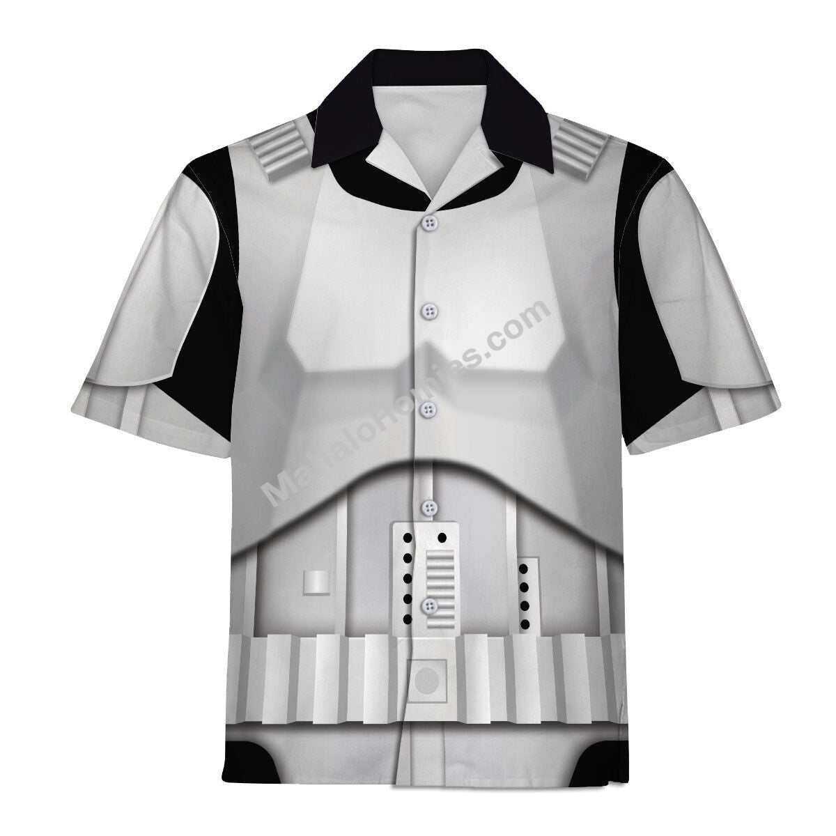 Stormtrooper 2 Costume Hoodie Sweatshirt T-Shirt Sweatpants – MNP240CSSTW