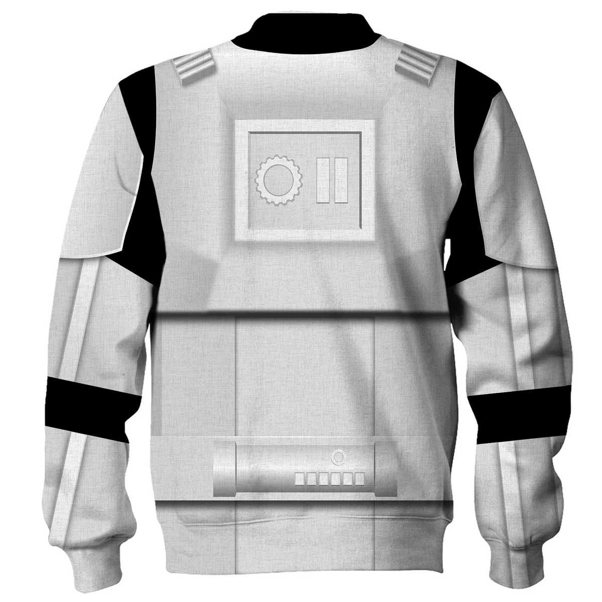 Stormtrooper 2 Costume Hoodie Sweatshirt T-Shirt Sweatpants – MNP240CSSTW