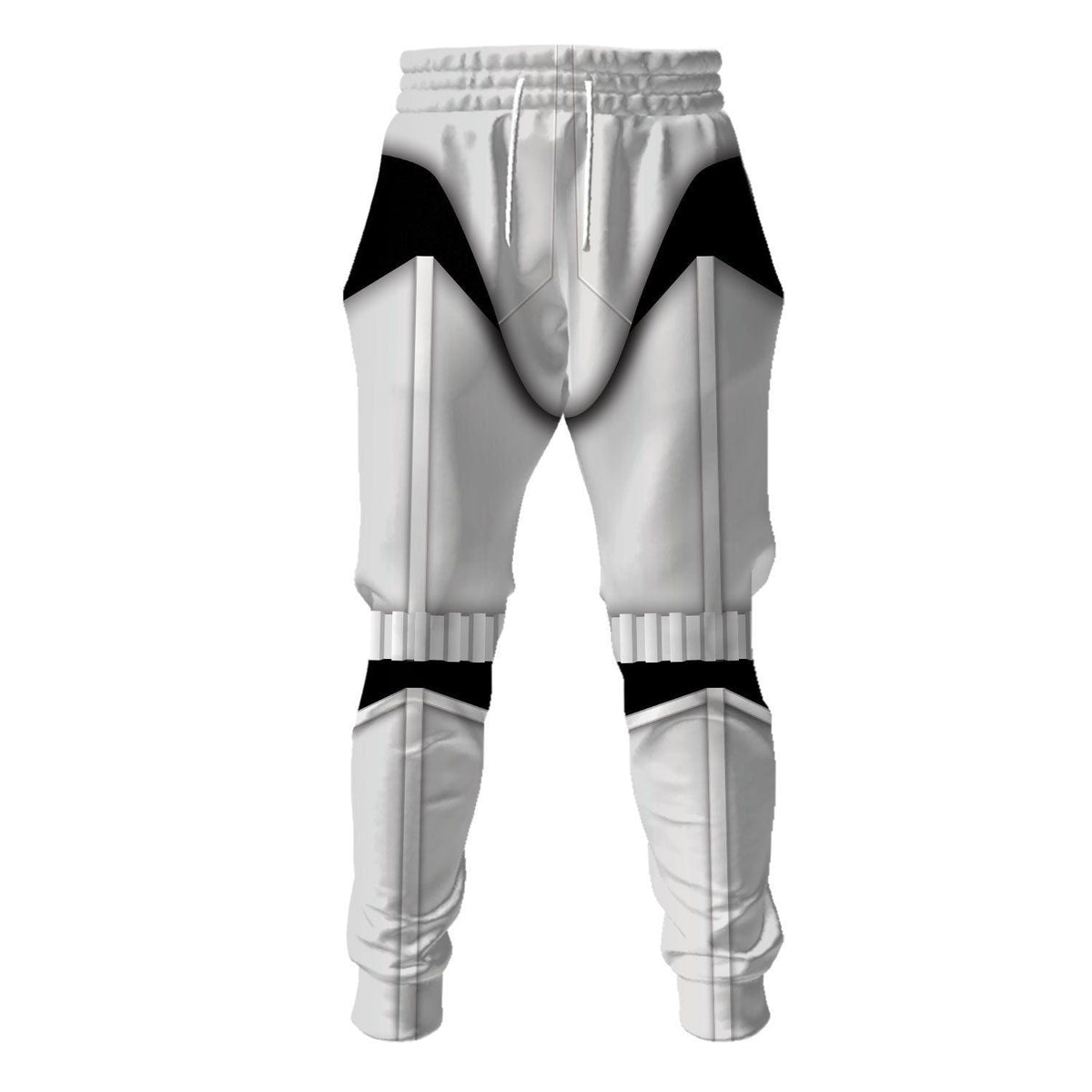 Stormtrooper 2 Costume Hoodie Sweatshirt T-Shirt Sweatpants – MNP240CSSTW