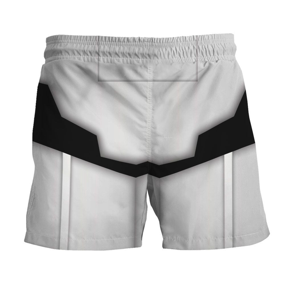 Stormtrooper 2 Costume Hoodie Sweatshirt T-Shirt Sweatpants – MNP240CSSTW