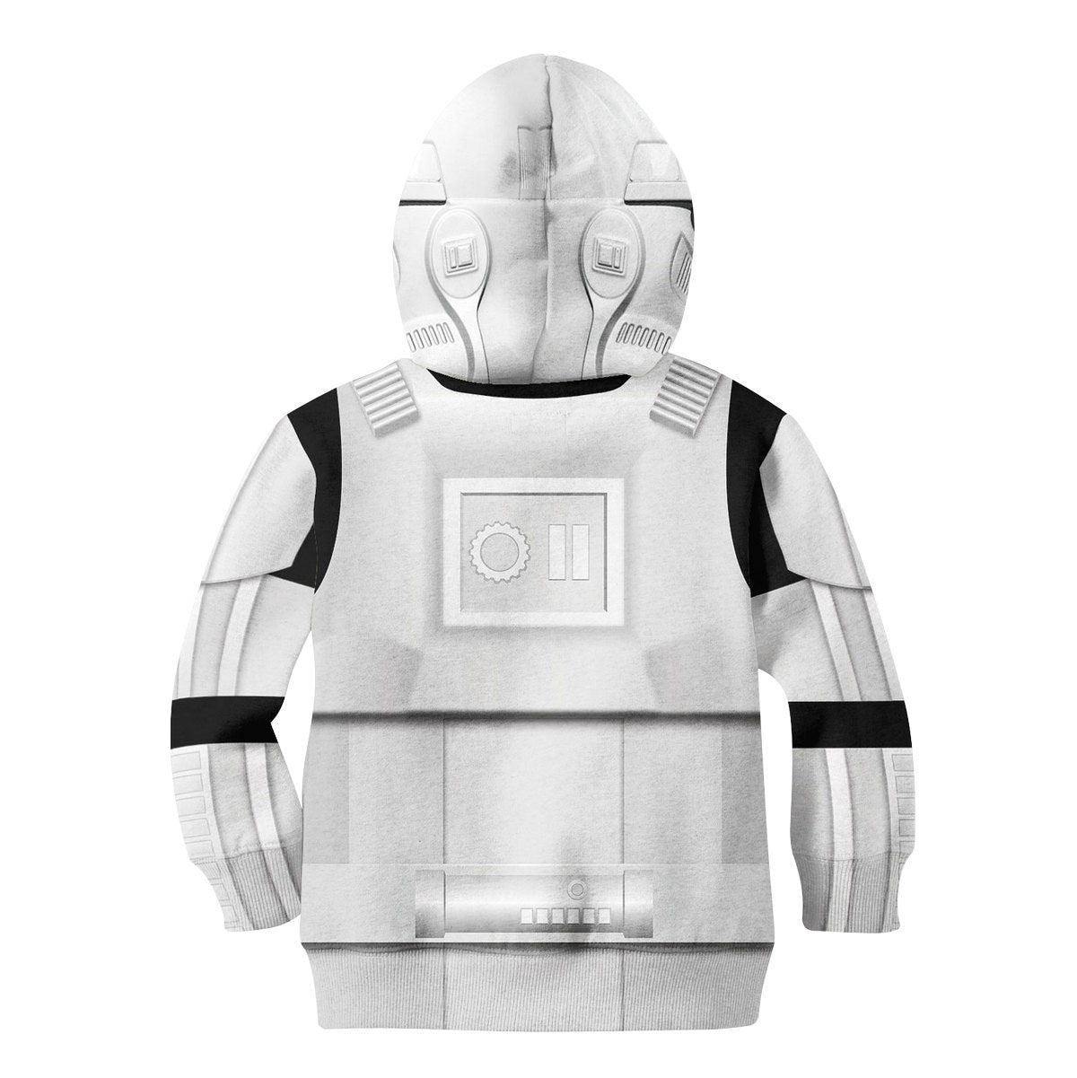 Stormtrooper 2 Hoodie Sweatshirt T-Shirt Kid Tops – MNP161CSSTW