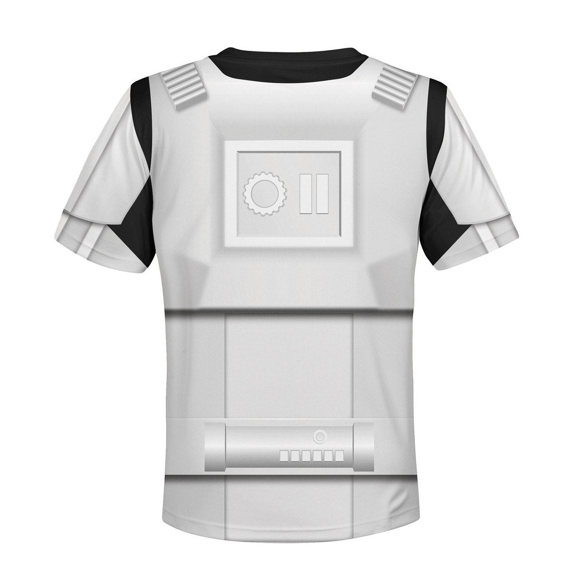 Stormtrooper 2 Hoodie Sweatshirt T-Shirt Kid Tops – MNP161CSSTW