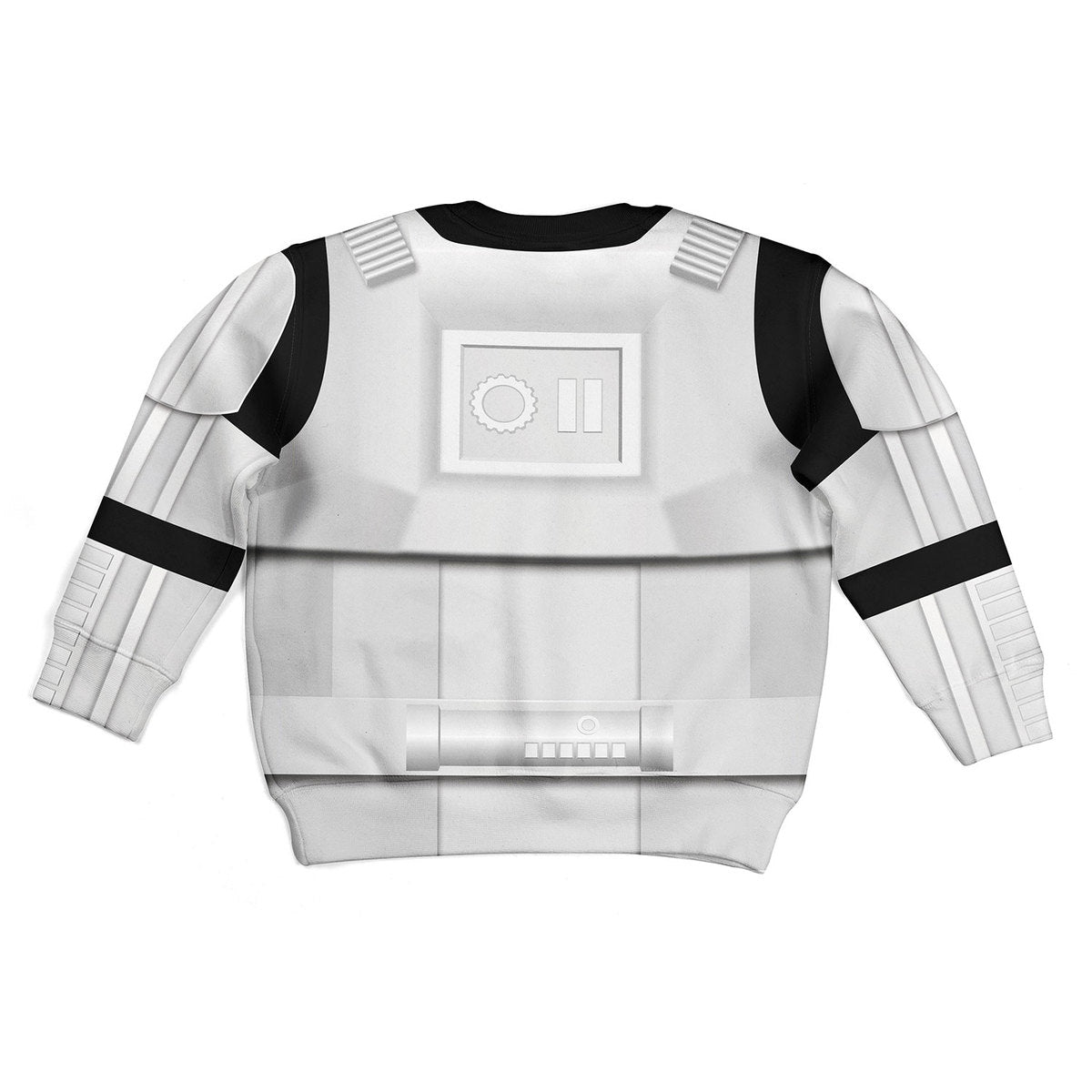 Stormtrooper 2 Hoodie Sweatshirt T-Shirt Kid Tops – MNP161CSSTW