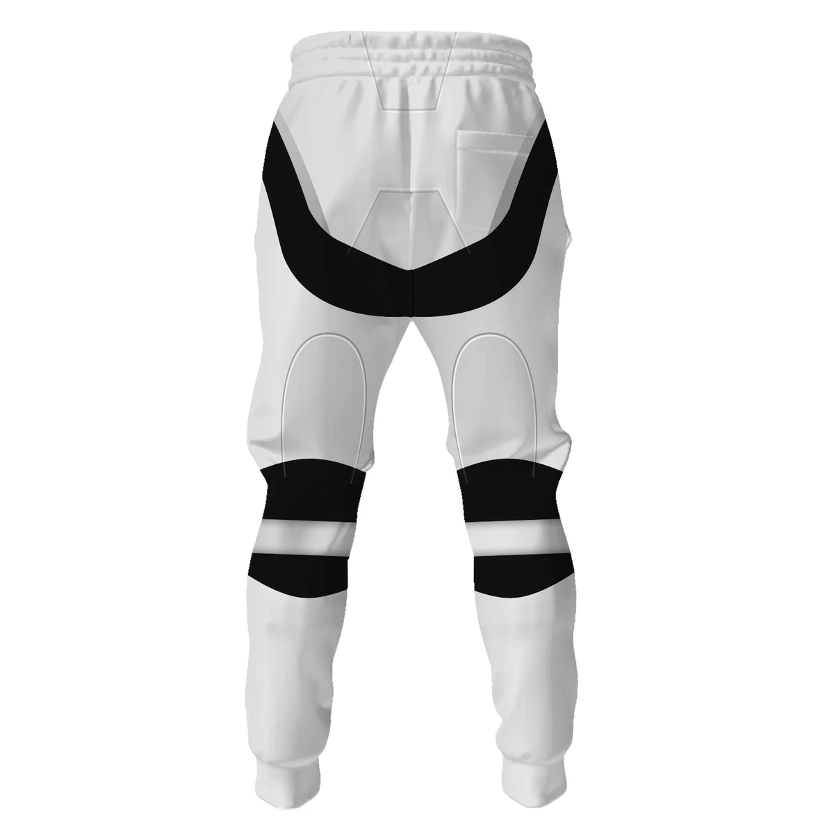 Stormtrooper Costume Hoodie Sweatshirt T-Shirt Sweatpants – MNP260CSSTW