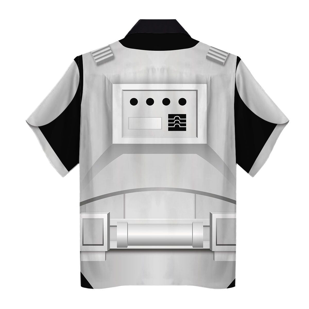 Stormtrooper Costume Hoodie Sweatshirt T-Shirt Sweatpants – MNP260CSSTW
