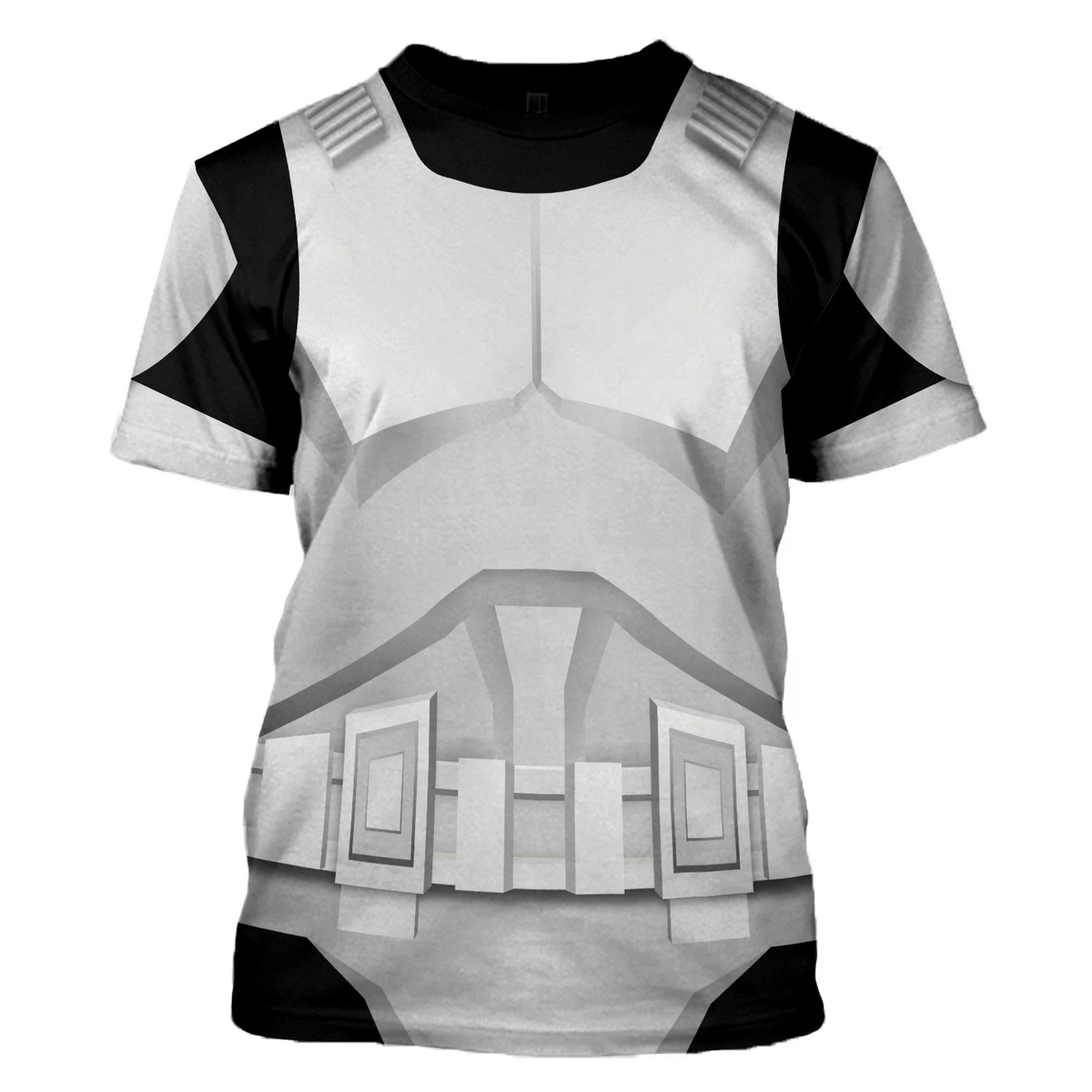 Stormtrooper Costume Hoodie Sweatshirt T-Shirt Sweatpants – MNP260CSSTW