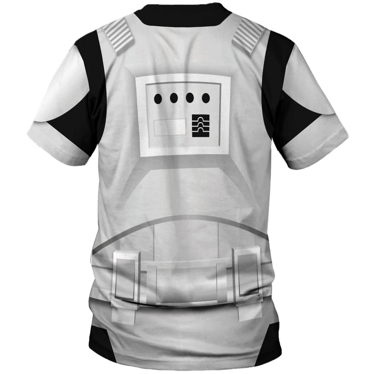 Stormtrooper Costume Hoodie Sweatshirt T-Shirt Sweatpants – MNP260CSSTW