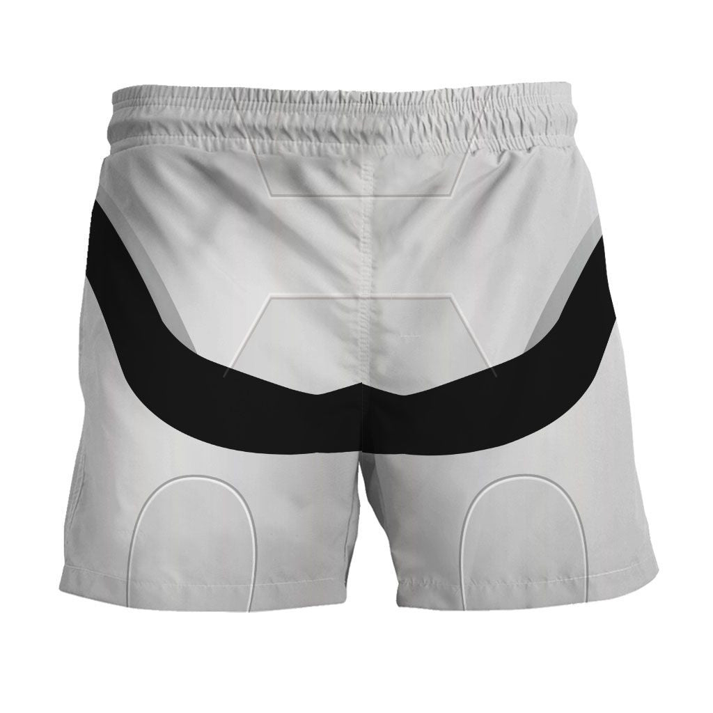 Stormtrooper Costume Hoodie Sweatshirt T-Shirt Sweatpants – MNP260CSSTW