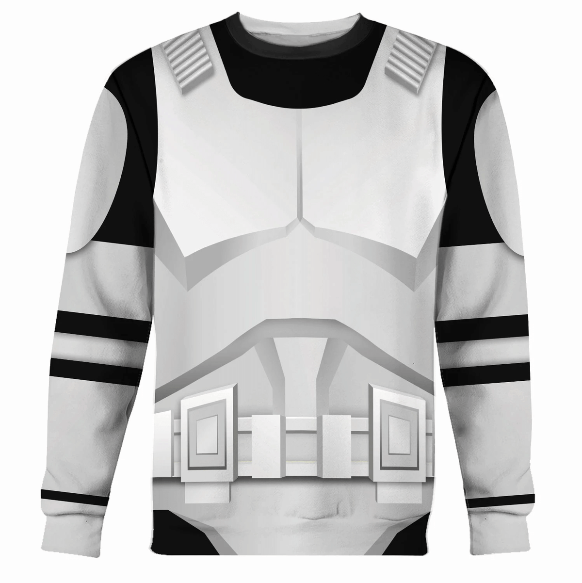 Stormtrooper Costume Hoodie Sweatshirt T-Shirt Sweatpants – MNP260CSSTW