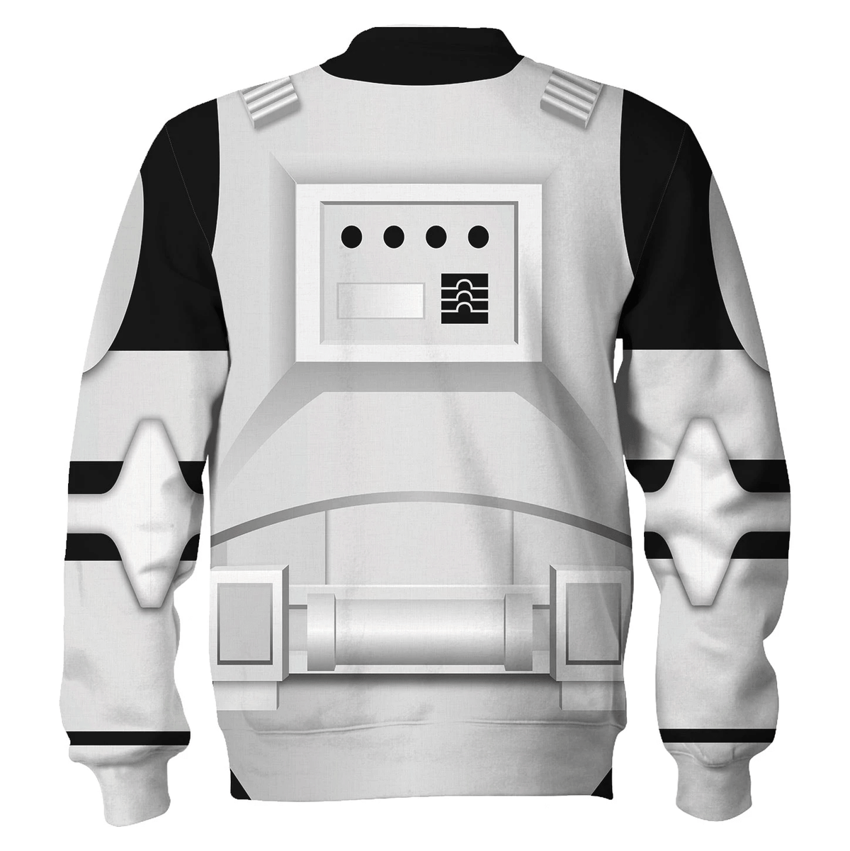 Stormtrooper Costume Hoodie Sweatshirt T-Shirt Sweatpants – MNP260CSSTW
