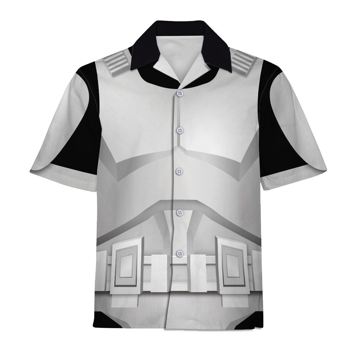 Stormtrooper Costume Hoodie Sweatshirt T-Shirt Sweatpants – MNP260CSSTW