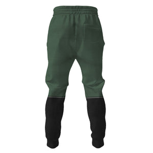 Tarkin Costume Hoodie Sweatshirt T-Shirt Sweatpants – MNP179CSSTW