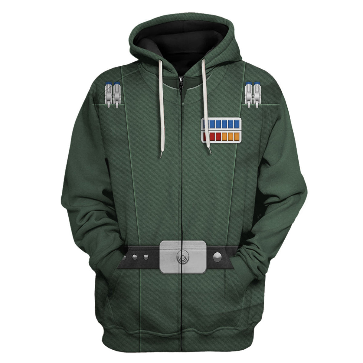 Tarkin Costume Hoodie Sweatshirt T-Shirt Sweatpants – MNP179CSSTW