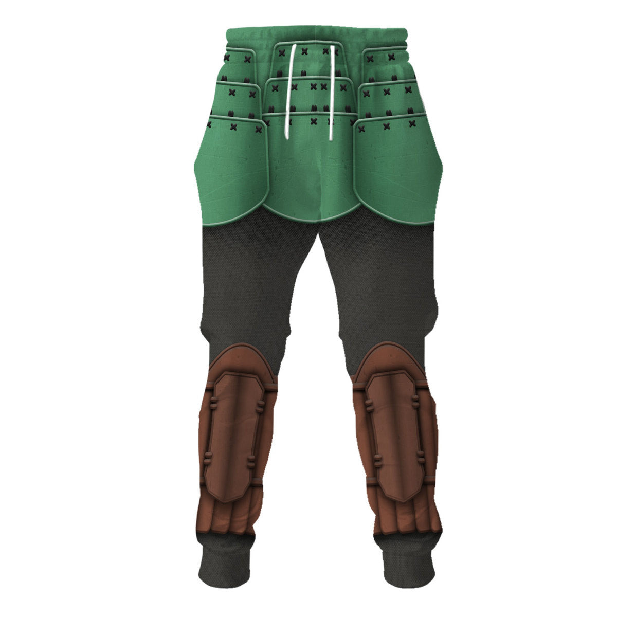 The Book of Boba Fett Samurai Costume Hoodie Sweatshirt T-Shirt Sweatpants – MNP246CSSTW
