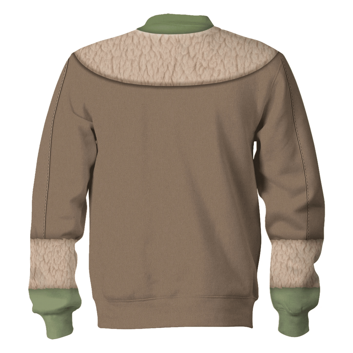 The Child Costume Hoodie Sweatshirt T-Shirt Sweatpants – MNP126CSSTW