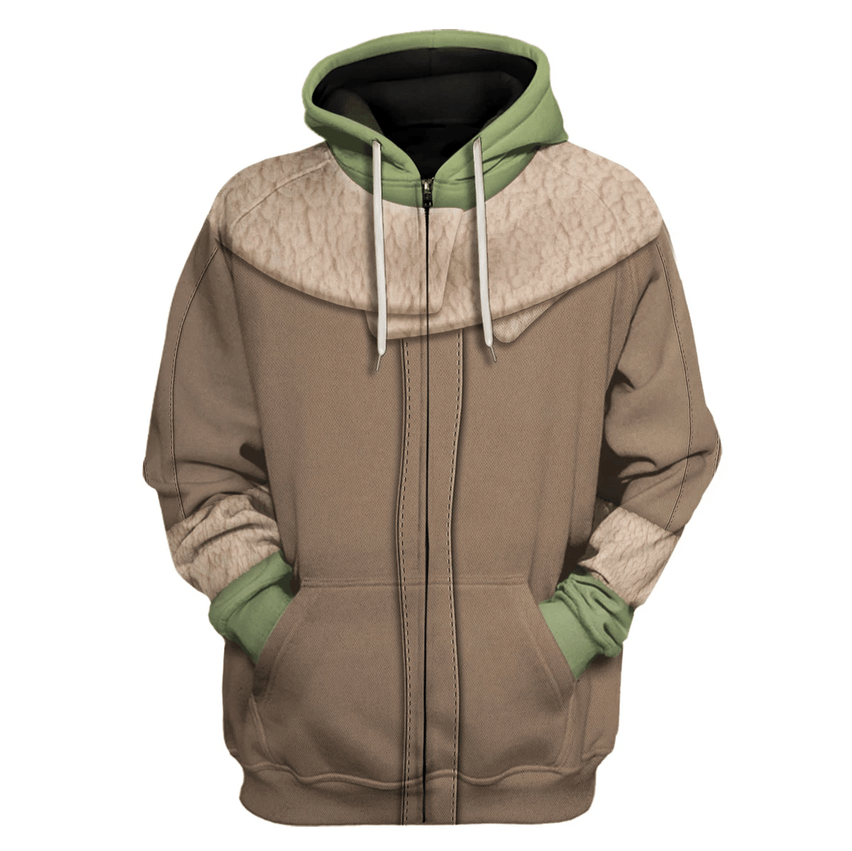 The Child Costume Hoodie Sweatshirt T-Shirt Sweatpants – MNP126CSSTW
