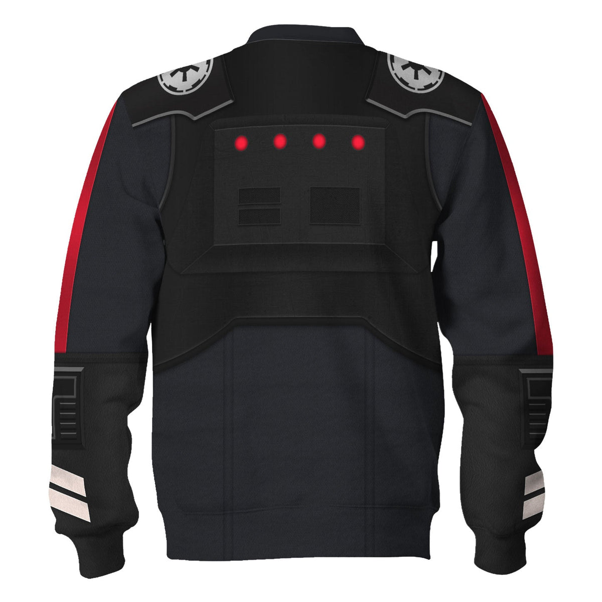 The Inquisitor’s Armor Costume Hoodie Sweatshirt T-Shirt Sweatpants – MNP152CSSTW