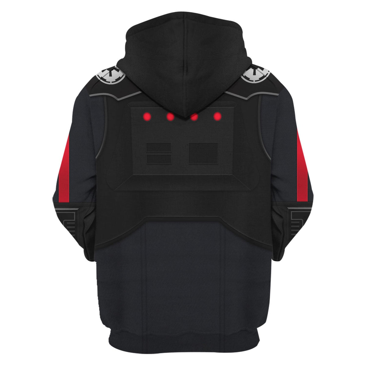 The Inquisitor’s Armor Costume Hoodie Sweatshirt T-Shirt Sweatpants – MNP152CSSTW