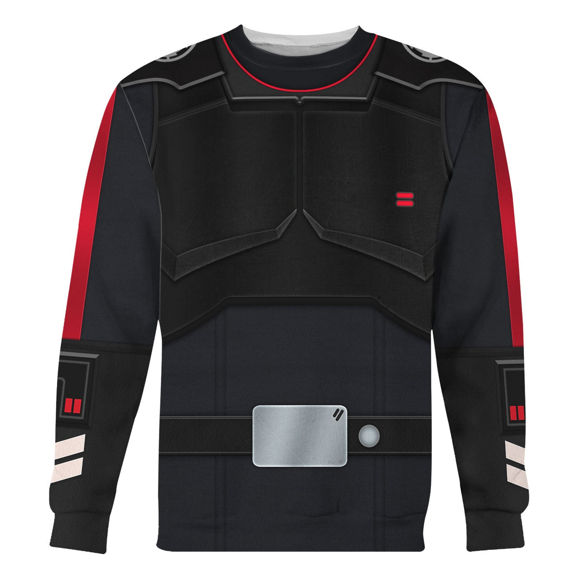 The Inquisitor’s Armor Costume Hoodie Sweatshirt T-Shirt Sweatpants – MNP152CSSTW