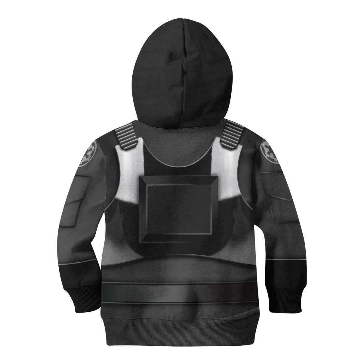 Tie Pilot Kid Tops – MNP263CSSTW
