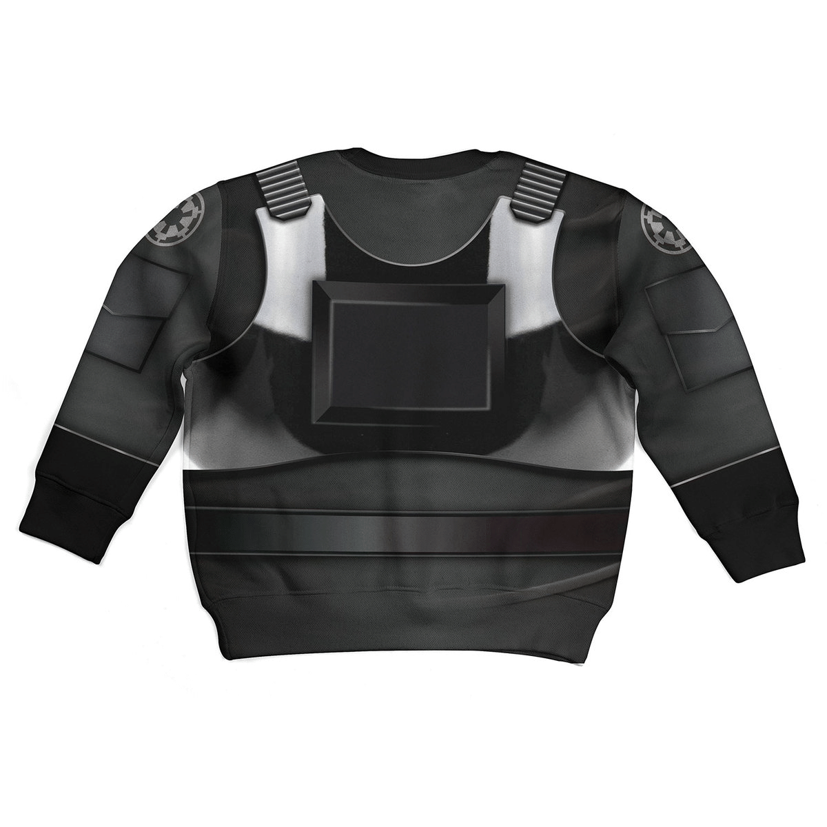 Tie Pilot Kid Tops – MNP263CSSTW