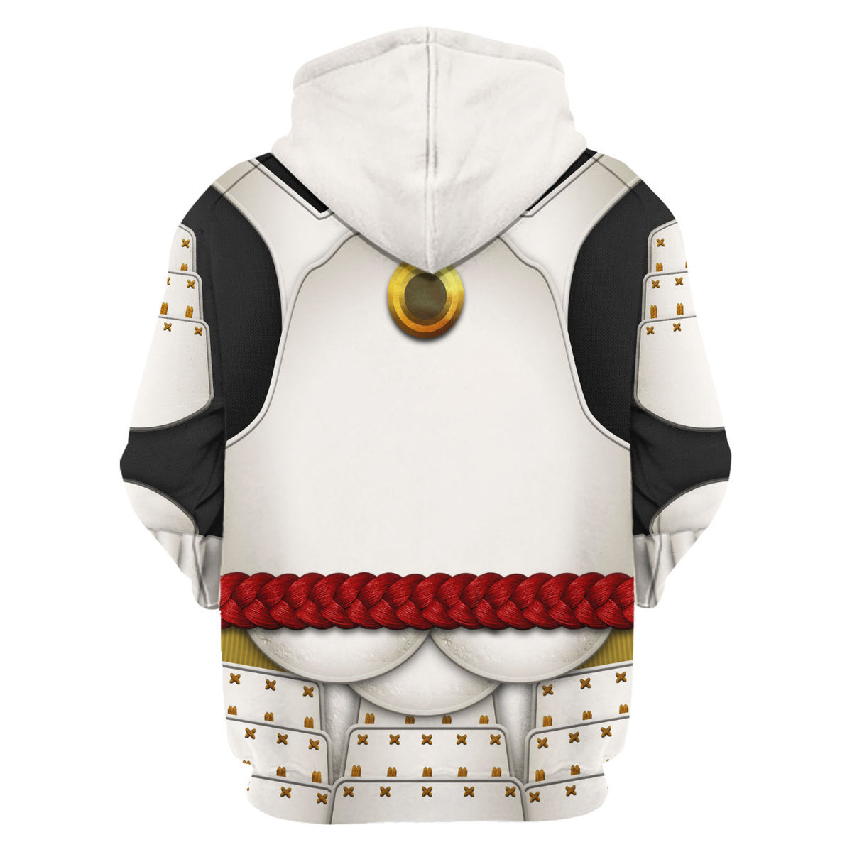Trooper Samurai Costume Hoodie Sweatshirt T-Shirt Sweatpants – MNP197CSSTW