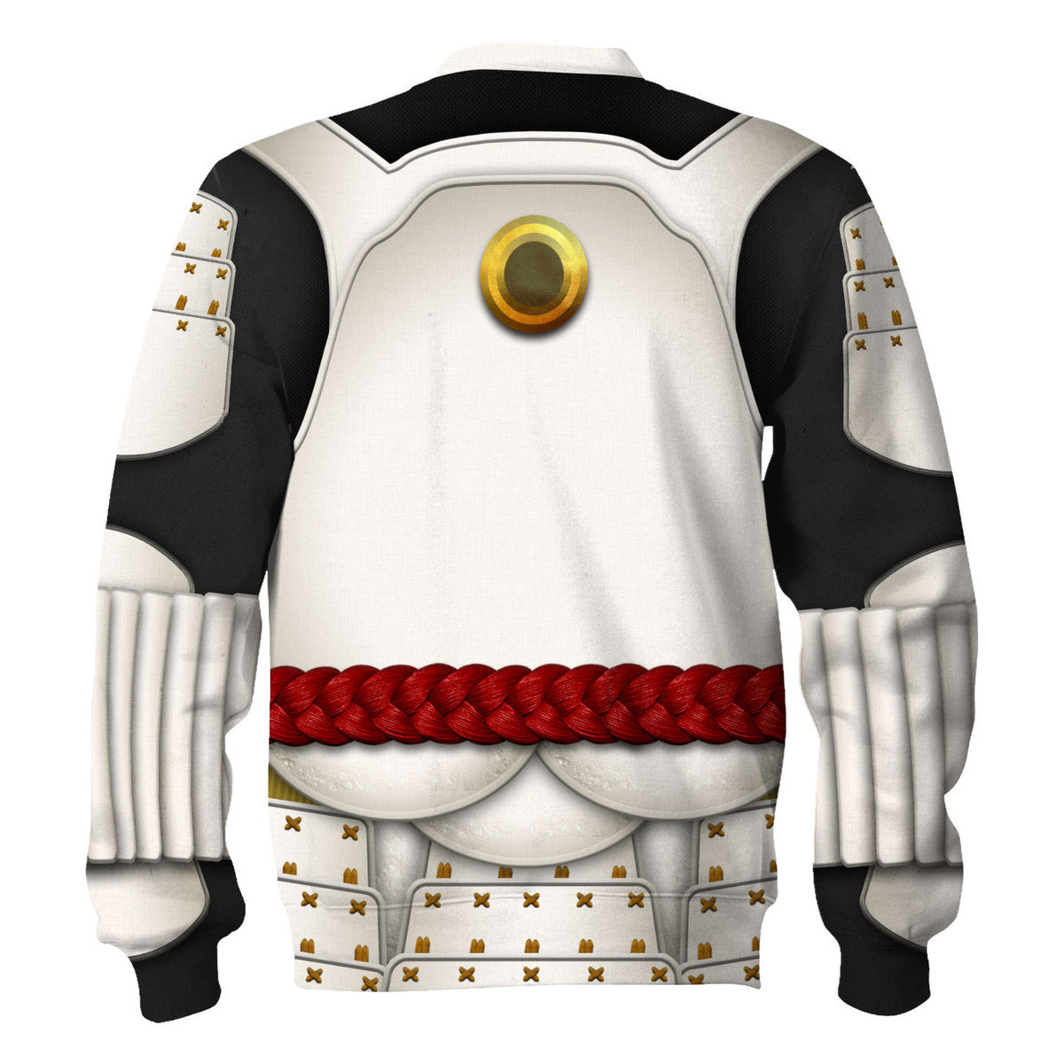 Trooper Samurai Costume Hoodie Sweatshirt T-Shirt Sweatpants – MNP197CSSTW
