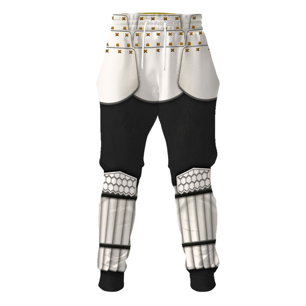 Trooper Samurai Costume Hoodie Sweatshirt T-Shirt Sweatpants – MNP197CSSTW