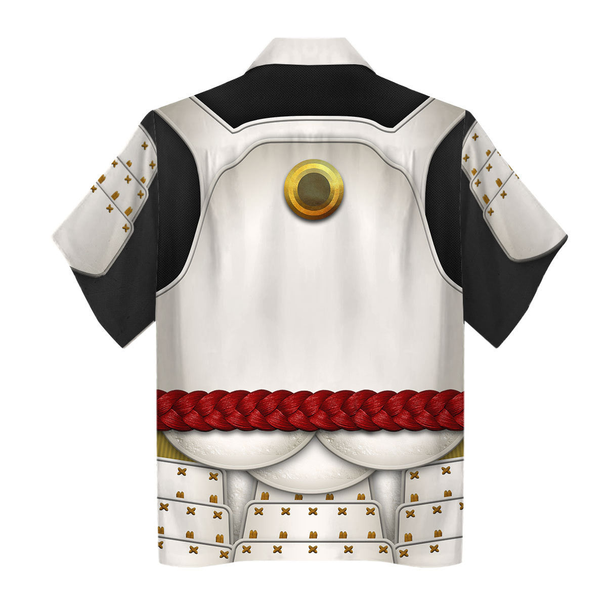 Trooper Samurai Costume Hoodie Sweatshirt T-Shirt Sweatpants – MNP197CSSTW
