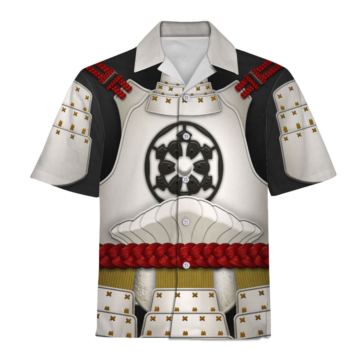 Trooper Samurai Costume Hoodie Sweatshirt T-Shirt Sweatpants – MNP197CSSTW