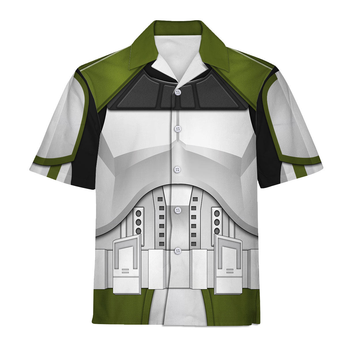 Trooper Sergeant Costume Hoodie Sweatshirt T-Shirt Sweatpants – MNP173CSSTW