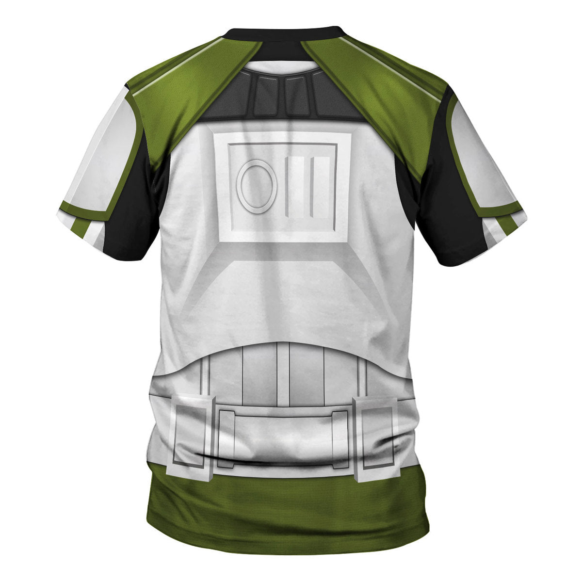 Trooper Sergeant Costume Hoodie Sweatshirt T-Shirt Sweatpants – MNP173CSSTW