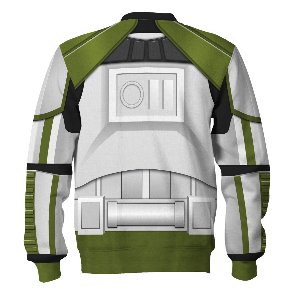 Trooper Sergeant Costume Hoodie Sweatshirt T-Shirt Sweatpants – MNP173CSSTW